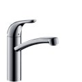 HANSGROHE Bateria FOCUS E kuchenna   stojąca  kolor chrom 