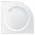 Brodzik CASTYLIA 80x80