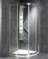 Kabina prysznicowa CITI RONDO 90x90