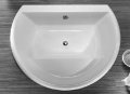 Wanna FURORA 165x130 z siedziskiem