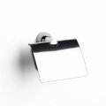 Uchwyt  na papier toaletowy Superinox
