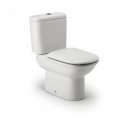 Roca Miska wc  o/poziomy Giralda
