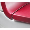 Roca Oparcie wc - Passion Red (Klasyczna czerwień) Khroma