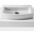 Umywalka 52x44cm Hall-Top
