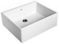 Ceramiczny zlew 60 cm NOVA TOP
