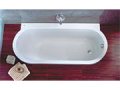 Wanna owalna EGO 163x75