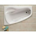 Wanna akrylowa 150x100 cm lewa Waitara