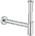 Syfon  umywalkowy 1 1/4"Grohe