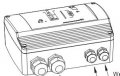 Sterownik CU 301