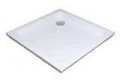 Brodzik Angela 80/90cm  Typ LA  Linia Kaskada