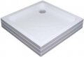 Brodzik Angela 80/90cm  Typ PU  Linia Kaskada