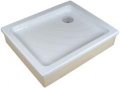 Brodzik Aneta 75 x 90cm  Typ EX  Linia Kaskada
