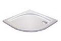 Brodzik Elipso 80, 90, 100cm  Typ LA  Linia Galaxy