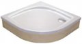 Brodzik Elipso 80, 90, 100cm  Typ EX  Linia Galaxy