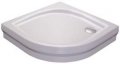 Brodzik Elipso 80, 90, 100cm  Typ PAN  Linia Galaxy