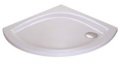 Brodzik Modus 90cm  Typ LA  Linia Galaxy