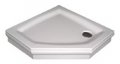 Brodzik Genta 90cm  Typ PAN  Linia Galaxy