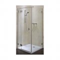 Drzwi NIVEN skrzydłowe 120 - do ścianki bocznej NIVEN FSKX