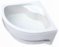 Brodzik Deep Plus II półokrągły Deante