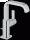 GROHE Bateria GROHE ALLURE