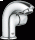 GROHE Bateria GROHE ARIA 