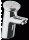 GROHE Bateria GROHE CONTROMIX Public