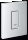 GROHE Przycisk Skate Cosmopolitan