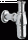 GROHE Syfon umywalkowy Grohe