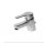 IDEAL STANDARD Bateria Slimline II Ideal Standard