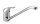 IDEAL STANDARD Bateria Ceraplan New Ideal Standard
