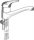 IDEAL STANDARD Bateria Slimline II Ideal Standard