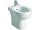 KOŁO Bidet VARIUS stojący 