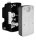 SCHELL Skrzynka podtynkowa Masterbox WBD-SC-T do natrysków ,samozamykająca z termostatem