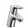 HANSGROHE Bateria FOCUS E 2 umywalkowa stojąca stojąca z łańcuszkiem do korka dn 15