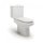 Roca Miska wc  o/poziomy Dama kolor