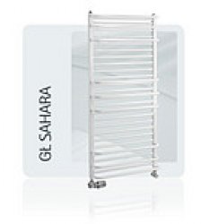 Instal Projekt Grzejnik łazienkowy Gł - 1 Sahara 500