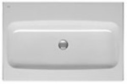IDEAL STANDARD Umywalka 80 cm -DYNAMIC bez otworu na baterie