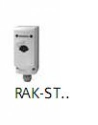Termostat bezpieczeństwa RAK-ST.1430S-M 