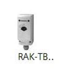 Termostat regulacyjny z kasowaniem ręcznym RAK-TB.1410S-M 