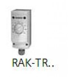 Termostat regulacyjny  RAK-TR.1000B-H 