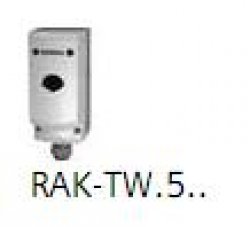 Termostat przeciwzamrożeniowy RAK-TW.5000S-H 