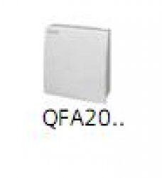 Czujnik temperatury i wilgotności  QFA2000 pomieszczeniowy