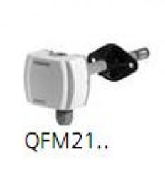 Czujnik temperatury i wilgotności  QFM2100 kanałowy 