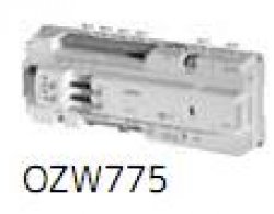 System standardowy z magistralą KNX - SYNCO tm 700 OZW775 