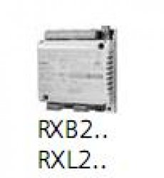 System standardowy z magistralą KNX - SYNCO tm 700 RXB24.1/CC-02 