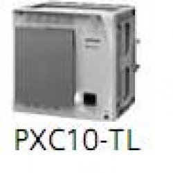 Sterownik kompaktowy PXC10-TL 
