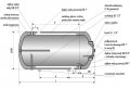 Biawar W-E 100.24 PLUS wymiennik ciepłej wody dwupłaszczowy +cyrkulacja