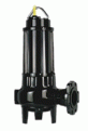 LFP Pompa zatapialna HD1 400/80 T