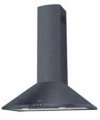 Franke Okap kuchenny ścienny Sirio FDS 654 GF 60cm grafitowy