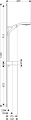 HANSGROHE Zestaw prysznicowy Raindance E-150 AIR 3jet / Raindance Unica 90 DN 15